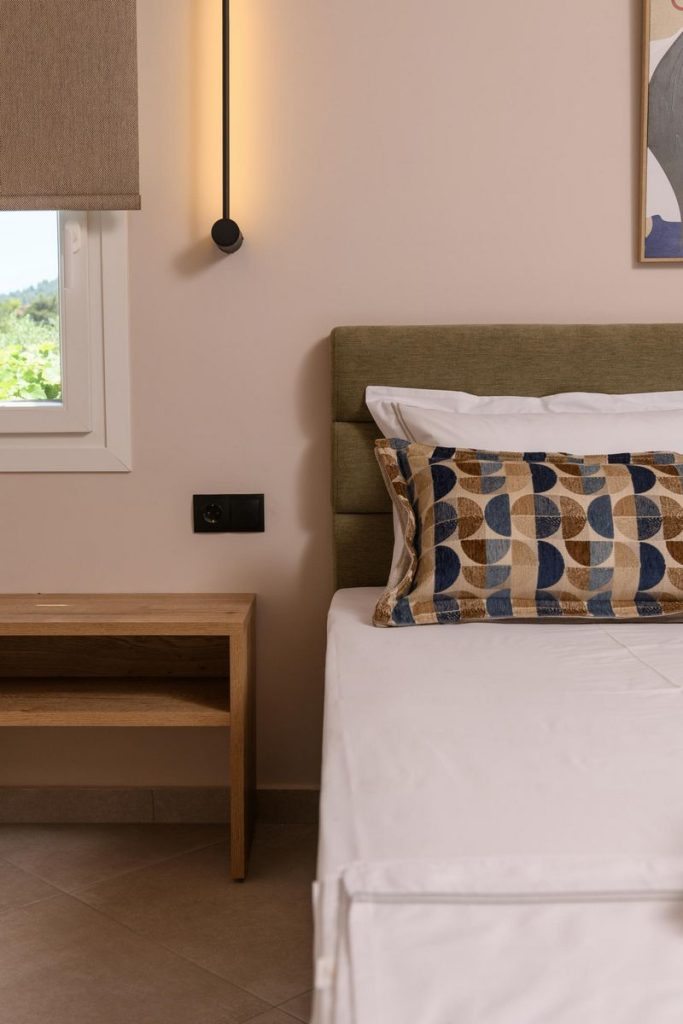 Two Bedroom Apartment - Olea Mare Suites
