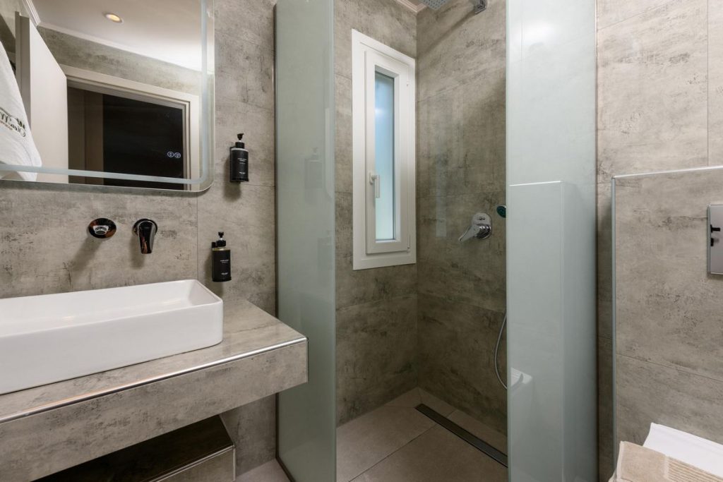 Two Bedroom Apartment - Olea Mare Suites