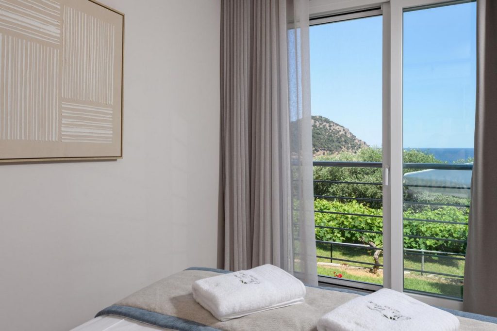 Two Bedroom Apartment - Olea Mare Suites