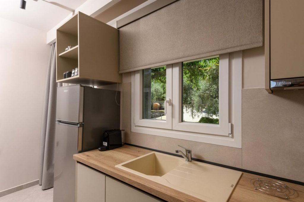 Two Bedroom Apartment - Olea Mare Suites