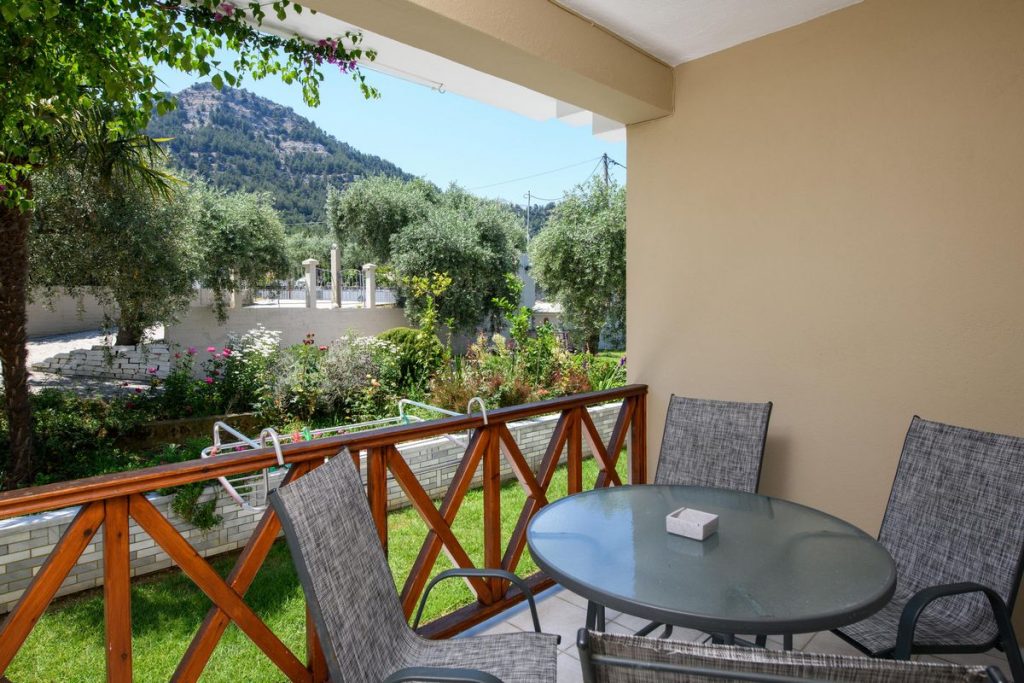 Two Bedroom Apartment - Olea Mare Suites