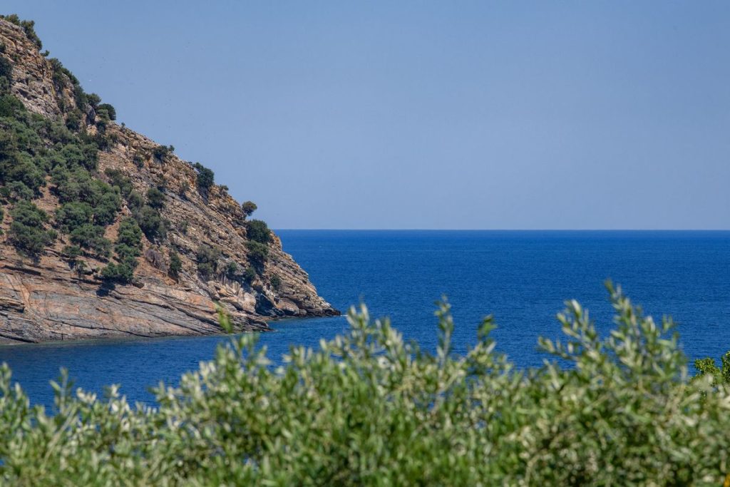 Two Bedroom Apartment - Olea Mare Suites